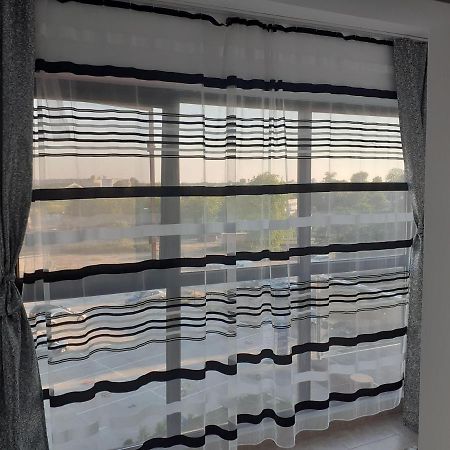 Luxury Beta Leilighet Mangalia Eksteriør bilde