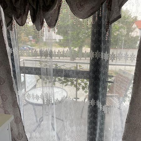 Luxury Beta Leilighet Mangalia Eksteriør bilde