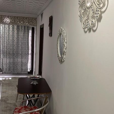 Luxury Beta Leilighet Mangalia Eksteriør bilde