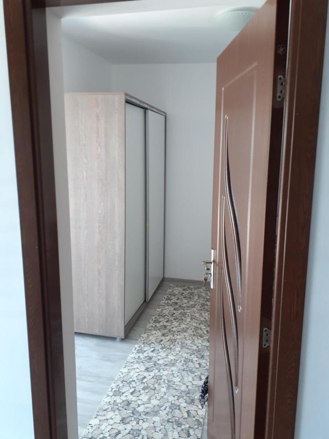Luxury Beta Leilighet Mangalia Eksteriør bilde