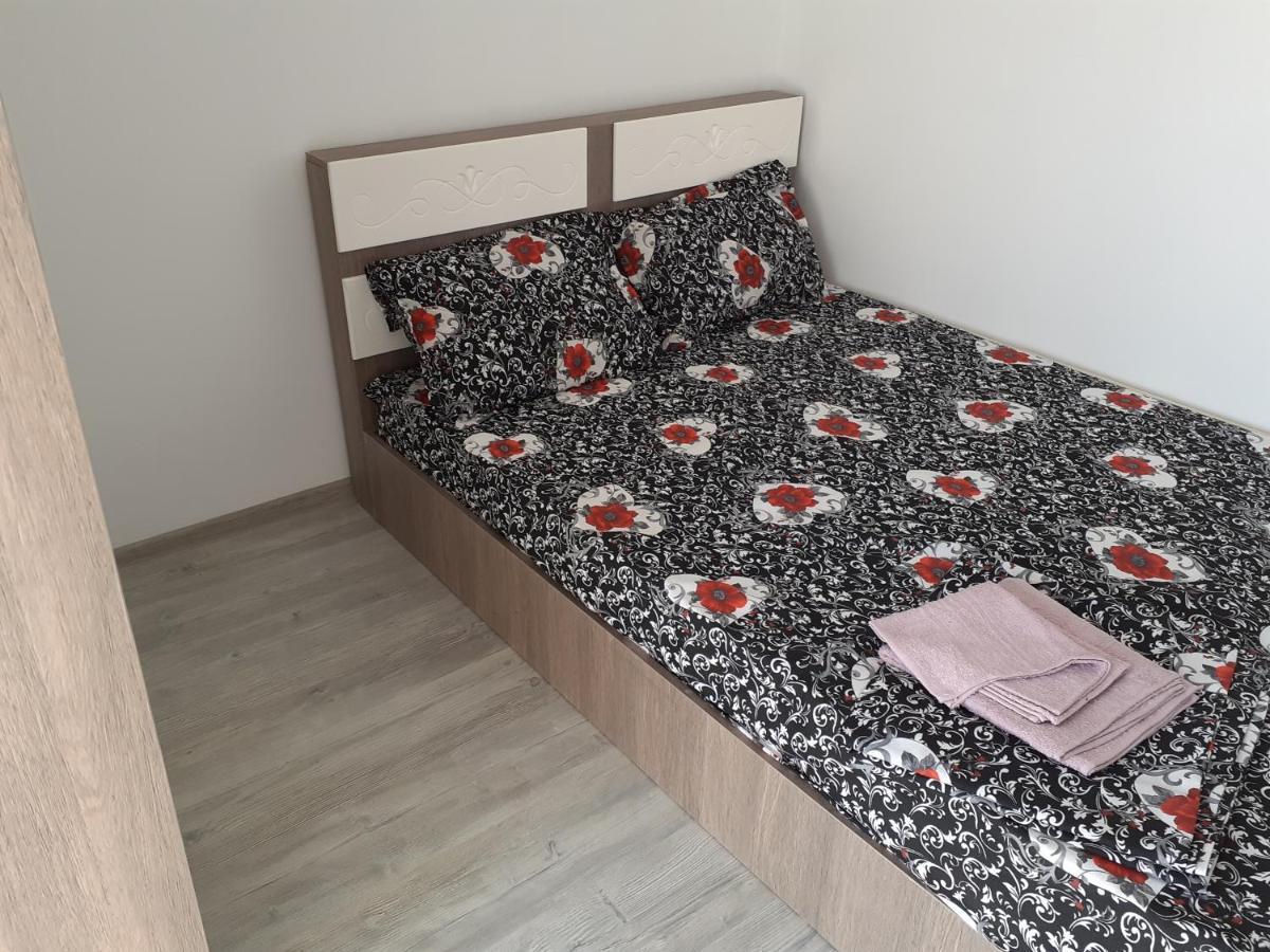Luxury Beta Leilighet Mangalia Eksteriør bilde