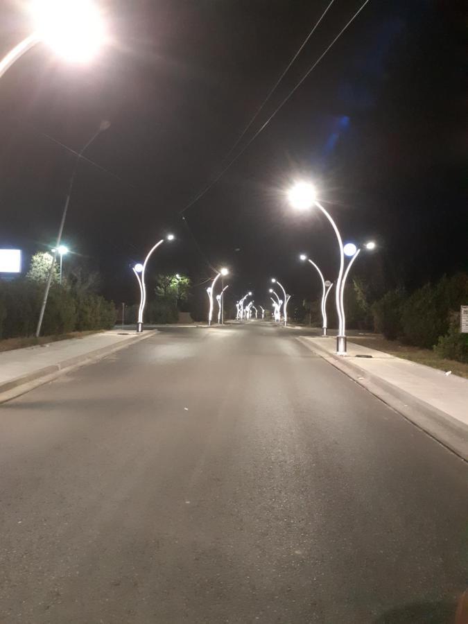 Luxury Beta Leilighet Mangalia Eksteriør bilde