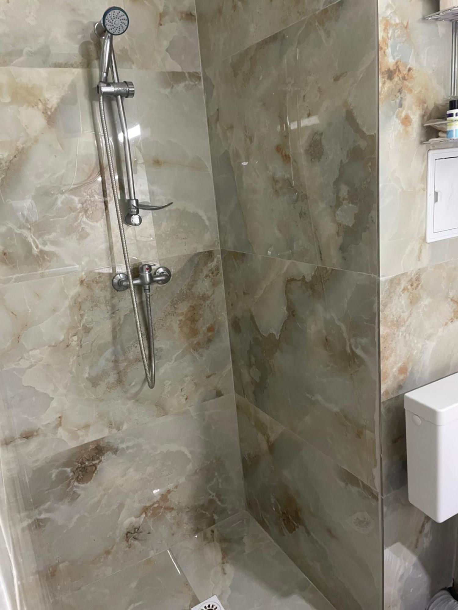 Luxury Beta Leilighet Mangalia Eksteriør bilde