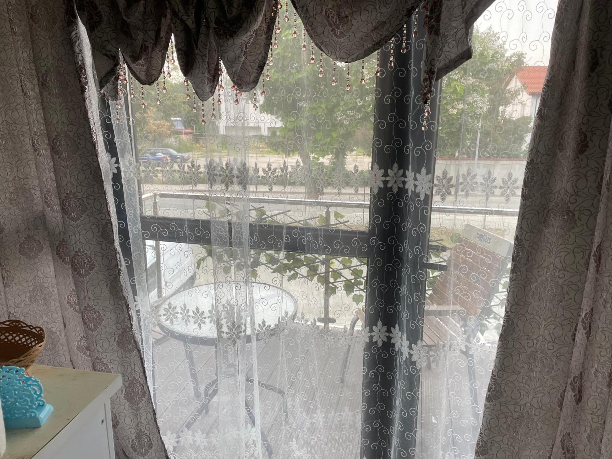 Luxury Beta Leilighet Mangalia Eksteriør bilde