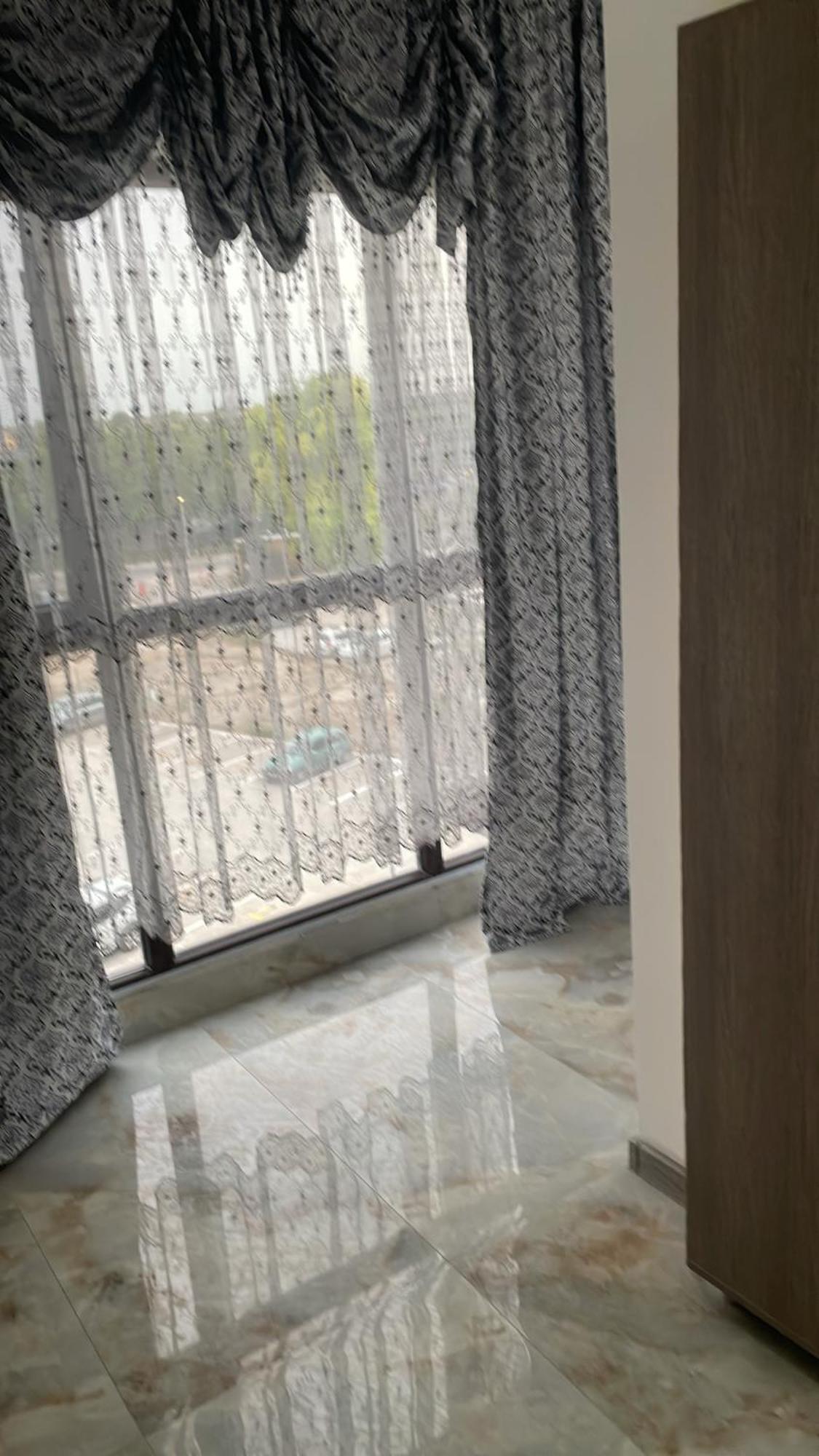 Luxury Beta Leilighet Mangalia Eksteriør bilde