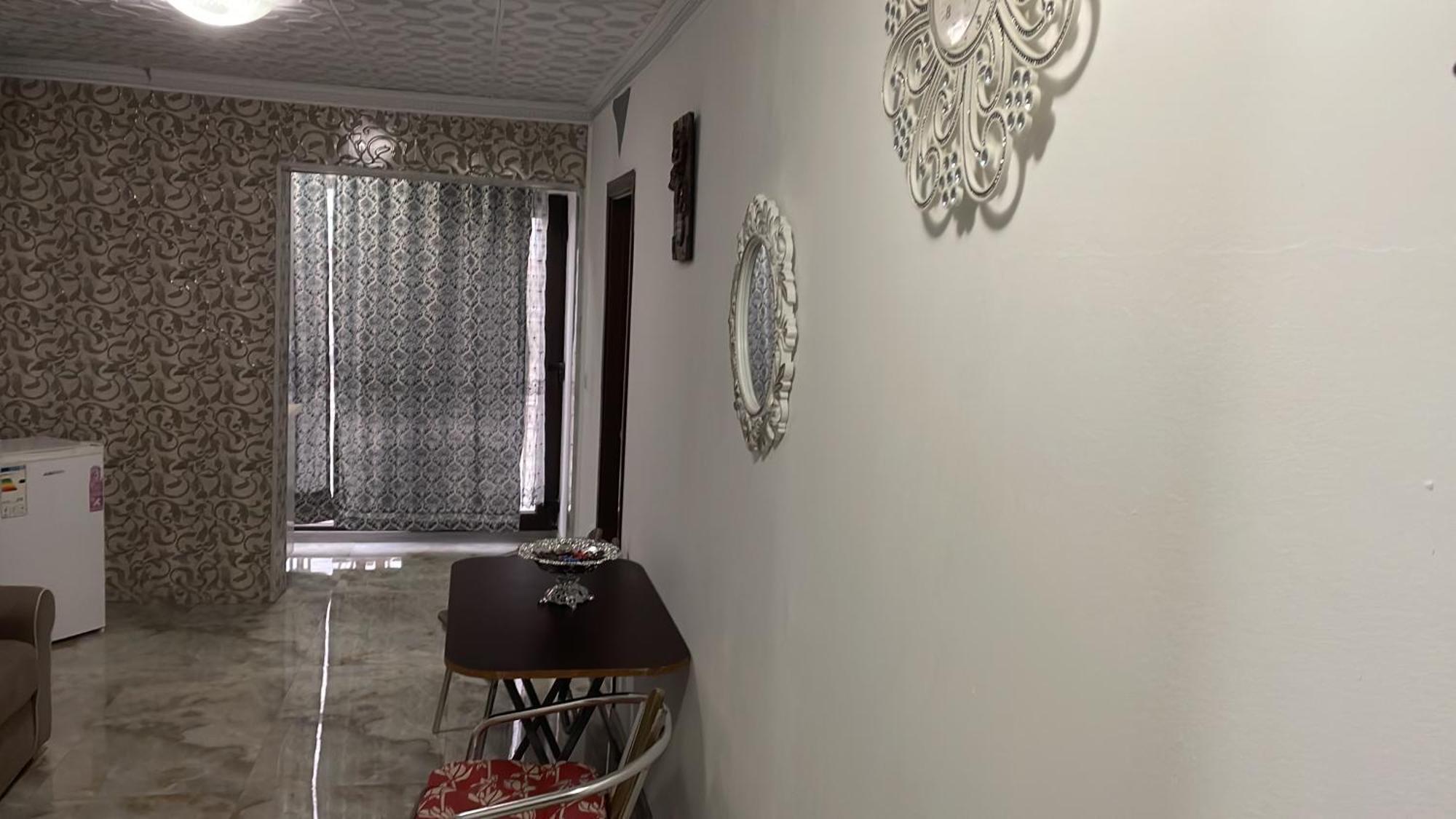 Luxury Beta Leilighet Mangalia Eksteriør bilde